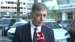 Cemil Tugay: H&uuml;k&uuml;metten Olmayan Belediyelerin Hizmetlerini Aksatmak İ&ccedil;in Her Şeyi Yapıyorlar