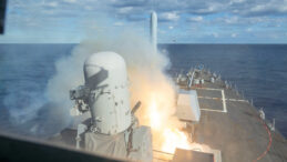 CENTCOM'un &Ouml;ncelikli Hedefleri A&ccedil;ıkladı