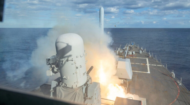 CENTCOM'un &Ouml;ncelikli Hedefleri A&ccedil;ıkladı