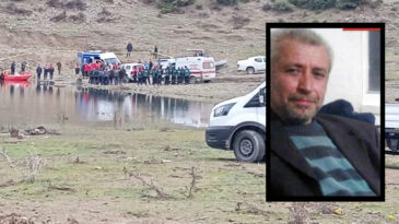 Cesedi 22 G&uuml;n Sonra Bulundu