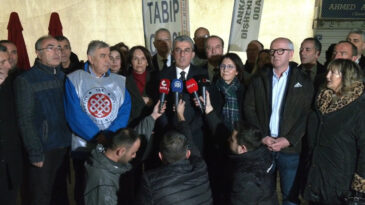 CHP, Vergi D&uuml;zenlemesini Yargıya Taşıdı