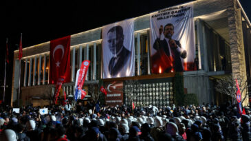 CHP'de 19 Mart Hazırlıkları Devam Ediyor