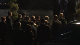 CHP'de &Ouml;zarslan Zirvesi! Başkanlar Yavaş'ın Ev Sahipliğinde Toplandı