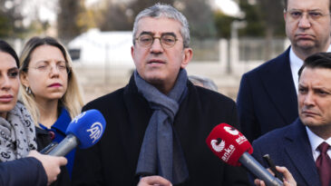 CHP'den AYM'ye Başvuru: İptal Talebi
