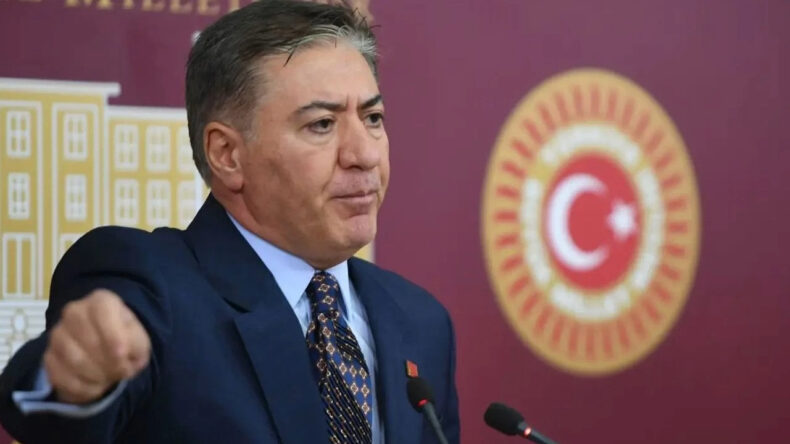 CHP'den Oğuz Kaan Salıcı'ya Yanıt