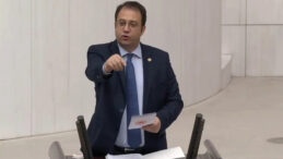 CHP'li Alp: Değeri 100 milyon TL, &ccedil;almışlar demek istemiyorum ama atlar yok