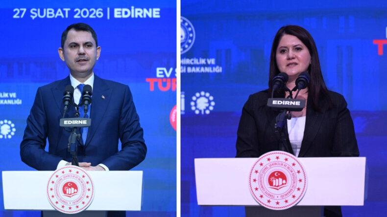 CHP'li Başkan, Murat Kurum'u &Ouml;vd&uuml;