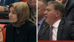 CHP'li Emir ile AKP'li Şahin Usta arasında 'laiklik' ve 'fişleme' tartışması