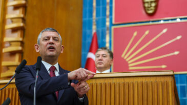 CHP'nin Yeni Yol Haritası 2 Mart'ta Duyurulacak
