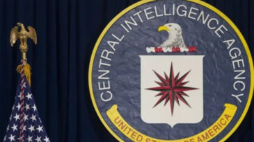 CIA: İran Halkına Yardıma Hazırız