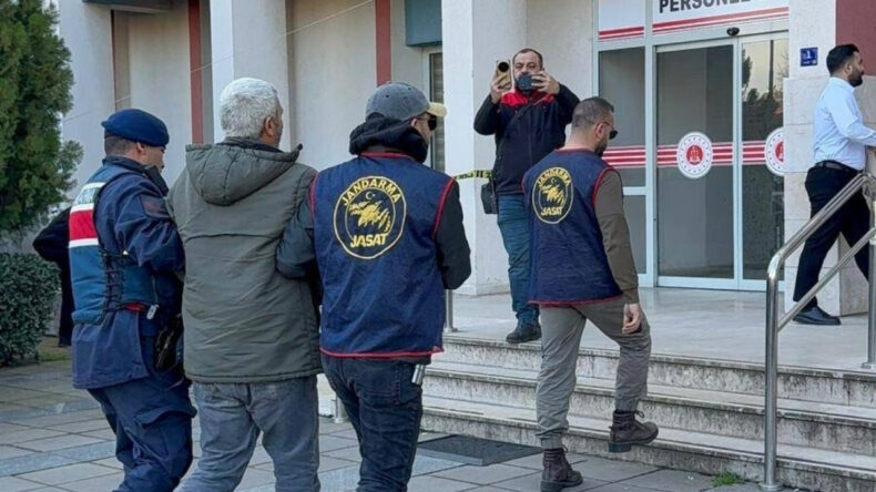 Cinayetten 21 Yıl Sonra Yakalandı