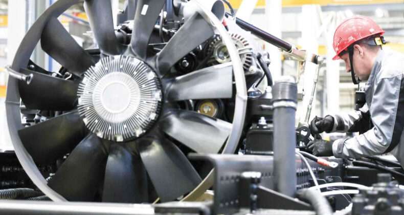 Ciro Var, K&acirc;r Yok; Satış Var, Nakit Yok