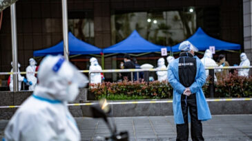 Covid'in Psikolojik Etkileri &Uuml;zerine Dikkat &Ccedil;eken Araştırma