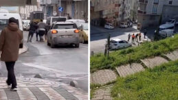 Davul Yerine Yumruklar: Sultangazi'de Şiddetli Kavga