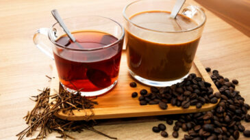 Demansa Karşı Kahve ve &Ccedil;ay Kalkanı: G&uuml;nde Ne Kadar İ&ccedil;mek Gerekiyor?