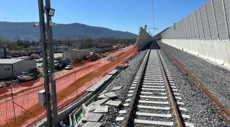 Demiryollarına Saldırıyı Anarşist Grup &Uuml;stlendi