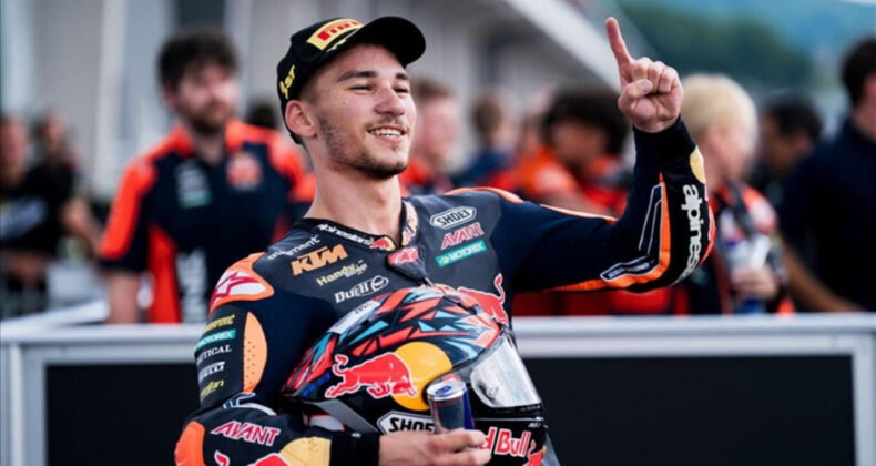 Deniz Öncü, Tayland'da Sezona Merhaba Dedi