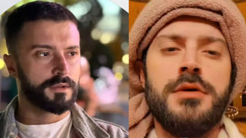 Deniz Sinan Demir Tutuklandı! İfadesi Ortaya &Ccedil;ıktı