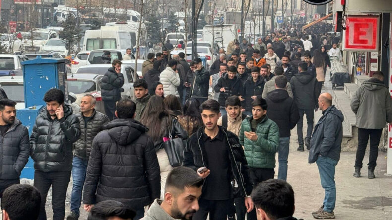 Dert yandı: 300 gram alıp gidiyorlar