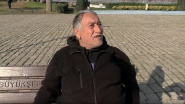 Dert Yandı: AKP'liyim Ama T&ouml;vbe