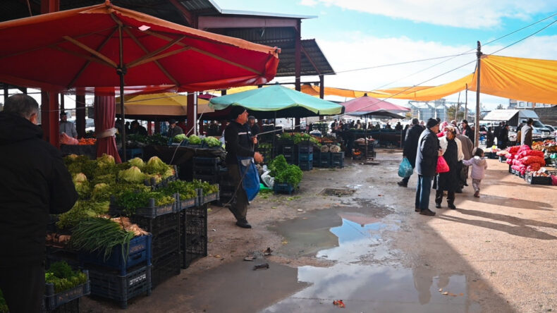 Dert yandı: Ge&ccedil;en hafta halde 10 TL'ydi, şimdi 18 TL