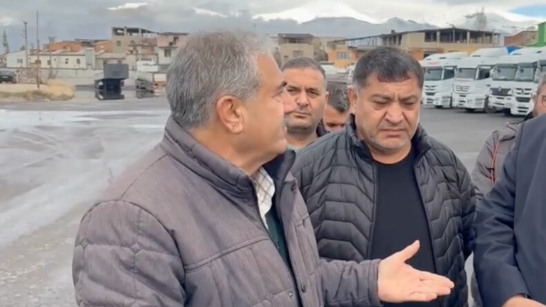 Dert Yandı: Seneye 400 Bin TL Bor&ccedil;la Başlıyoruz