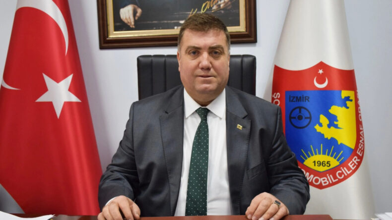 Dert yandı: Sürdürülemez