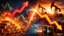 Deutsche Bank, Emtia Piyasalarına Dikkat &Ccedil;ekti