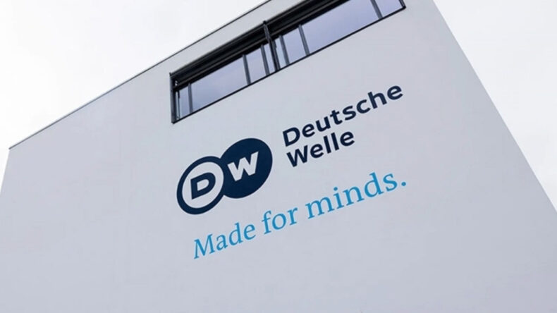 Deutsche Welle, Yunanca Yayın Servisini Kapatma Kararı Aldı