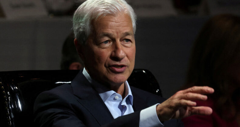 Dev bankadan kriz uyarısı