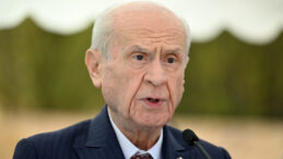 Devlet Bah&ccedil;eli: Savaş Değil, Barış Hakim Olmalıdır