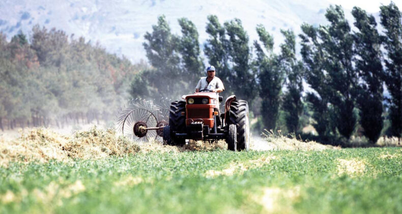 Devletin &Ccedil;ift&ccedil;iye Borcu 1.5 Trilyon Lira