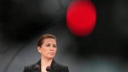 Dikkat &ccedil;eken &ccedil;ıkış: ABD, halen Gr&ouml;nland'ı istiyor