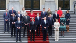 Dilan Yeşilg&ouml;z, Hollanda Başbakan Yardımcısı Olmayı Başardı