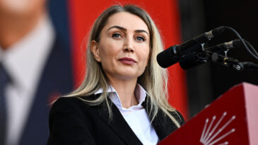 Dilek İmamoğlu'nun Kardeşinin Test Sonucu A&ccedil;ıklandı