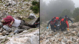 Dinamitle &Ouml;l&uuml;mde 4 Tutuklama