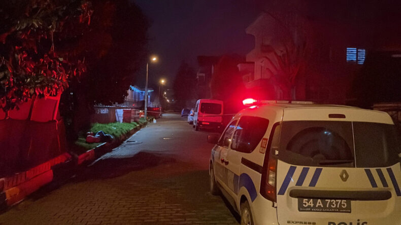 Dini Nikahlı Eşini Vuran Koca, İntihar Etti