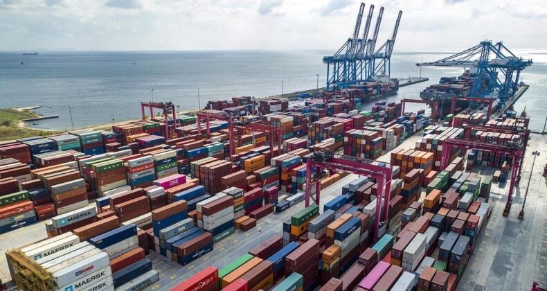 Dış Ticaret Açığı Ocakta Arttı