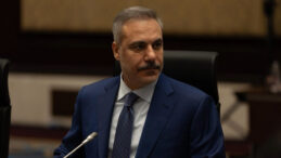 Dışişleri: Bakanımızın ifadeleri &ccedil;arpıtıldı