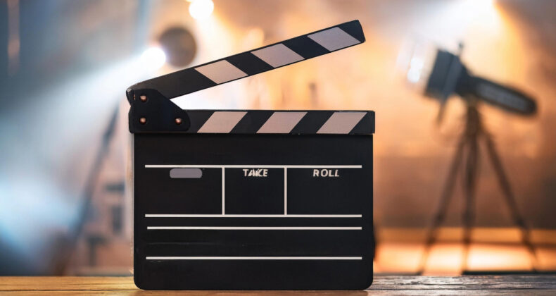 Dizi Sekt&ouml;r&uuml;ne İhracat Desteği