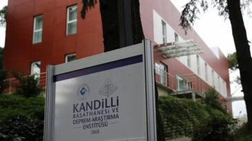 DMM'den 'Kandilli' A&ccedil;ıklaması: Kapatılmadı İznik'e Taşındı