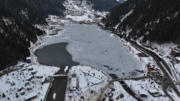 Doğu Karadeniz'de 'Sessiz Tehlike' Kaygı Veriyor