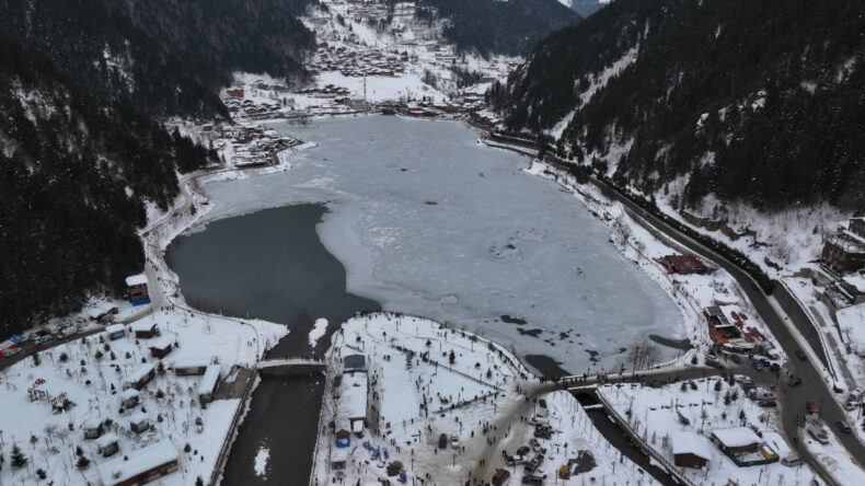 Doğu Karadeniz'de 'Sessiz Tehlike' Kaygı Veriyor