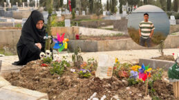 Doğum G&uuml;n&uuml; Kutlamasına Gitti, Cenazesini Aldı