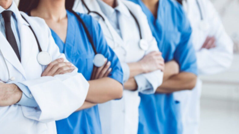 Doktorlara Y&ouml;nelik İla&ccedil; Operasyonu: G&ouml;zaltılar Ger&ccedil;ekleşti