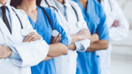 Doktoru D&ouml;ven Kişi G&ouml;zaltına Alındı