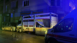 D&ouml;rd&uuml;nc&uuml; Kattan D&uuml;şen &Ccedil;ocuk Ağır Yaralı