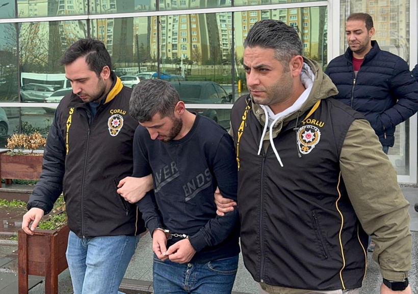 Olayın Görüntüsü