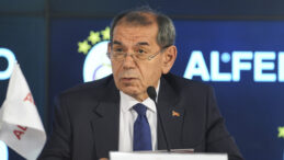 Dursun &Ouml;zbek'in Cezası Onaylandı