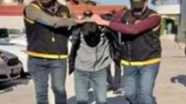 D&uuml;ğ&uuml;n Salonu Cinayeti: 10 Yıl 2 Ay Hapis Cezası